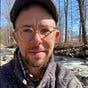 Keith Aron's avatar