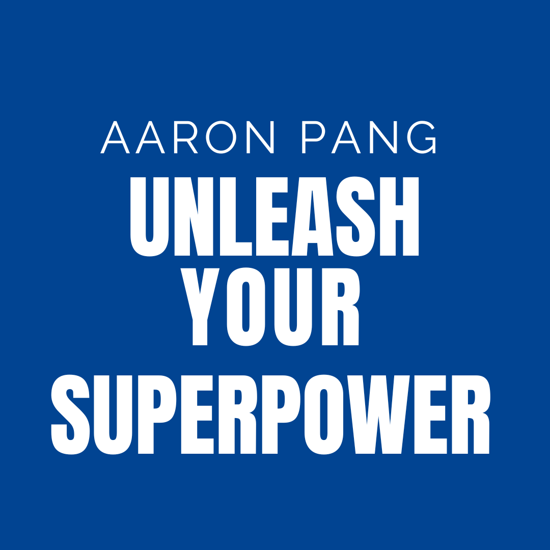 1 Transformative Idea