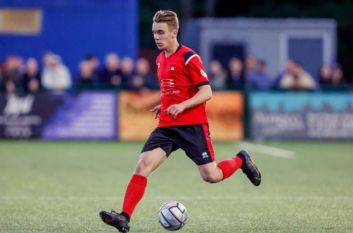 Jack Currie on X: "What a year it's been! I want to wish everyone a happy  new year and hope to make more memories in 2023 💙💛  https://t.co/TwgYQo9d96" / X