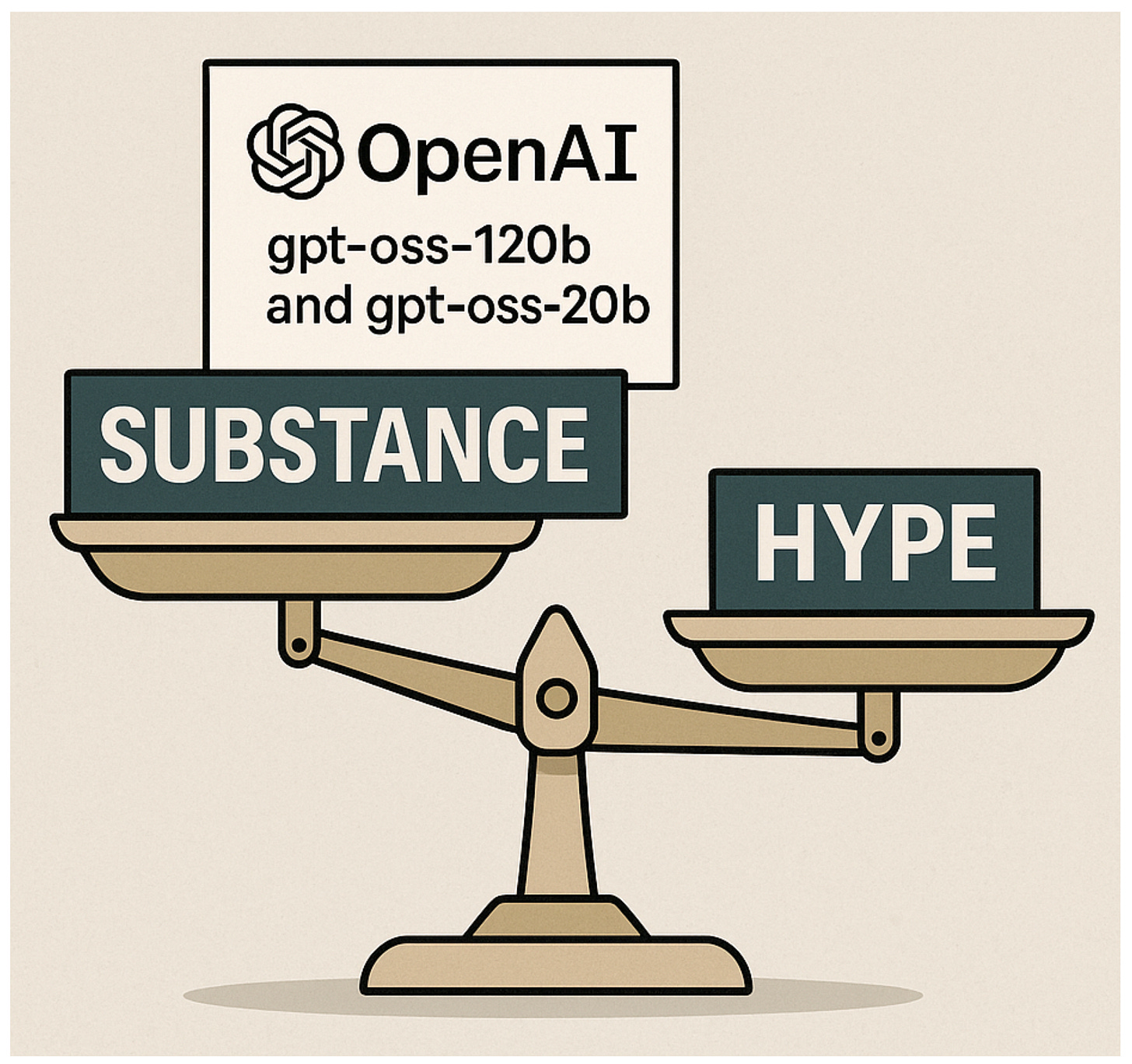 hype or substance hype or substance