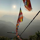 The three stages of enlightened migration