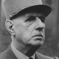 Charles de Gaulle | Biography, World War II, & Facts | Britannica