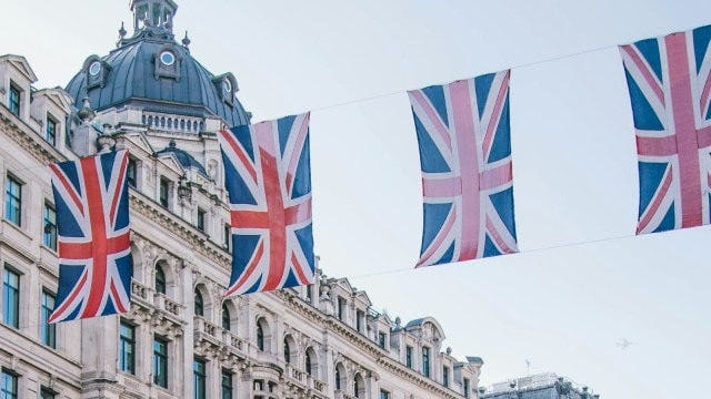 British Prime Minister Keir Starmer to unveil digital IDs for all adults to fight illegal immigration