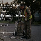 Threshold Conversations