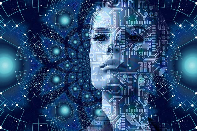 Humanity in a digital age | CIPD