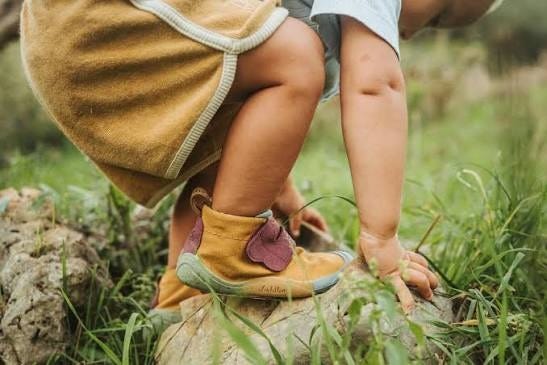 Foto: Wildling Shoes