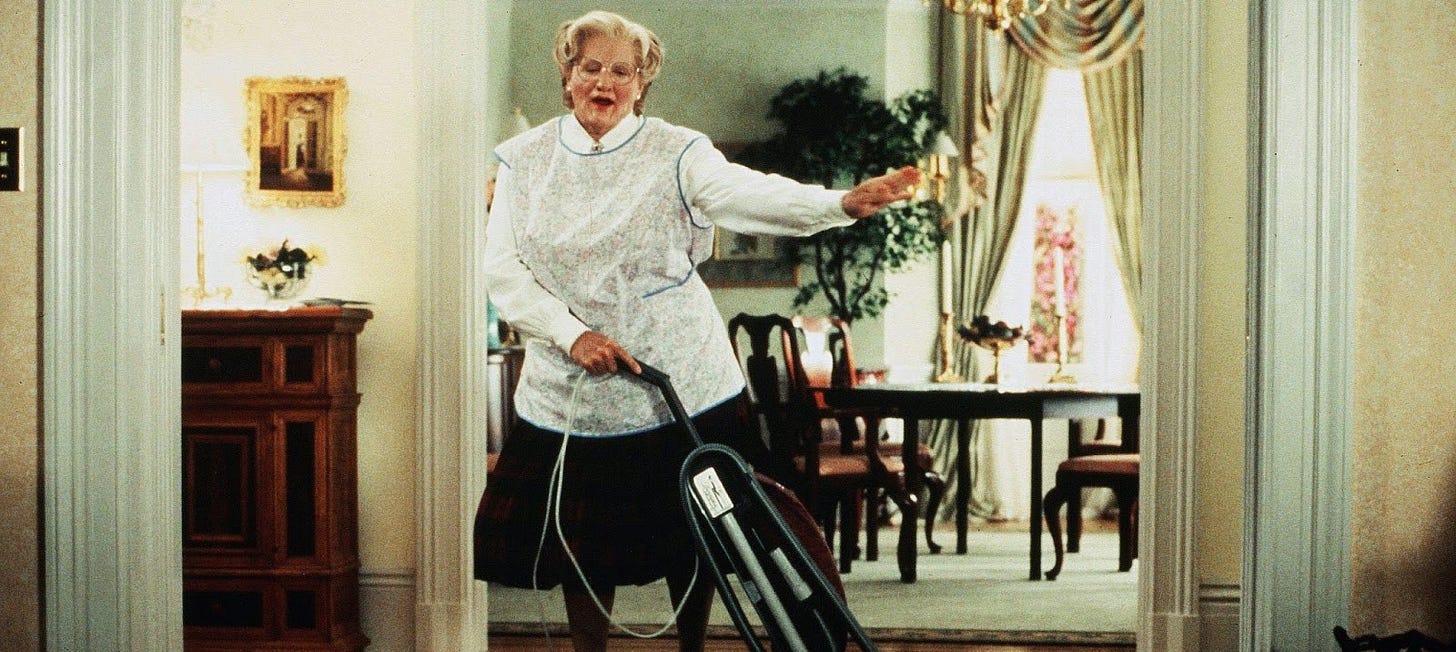 Spring Cleaning And Storage Tips From Your Favorite Movies