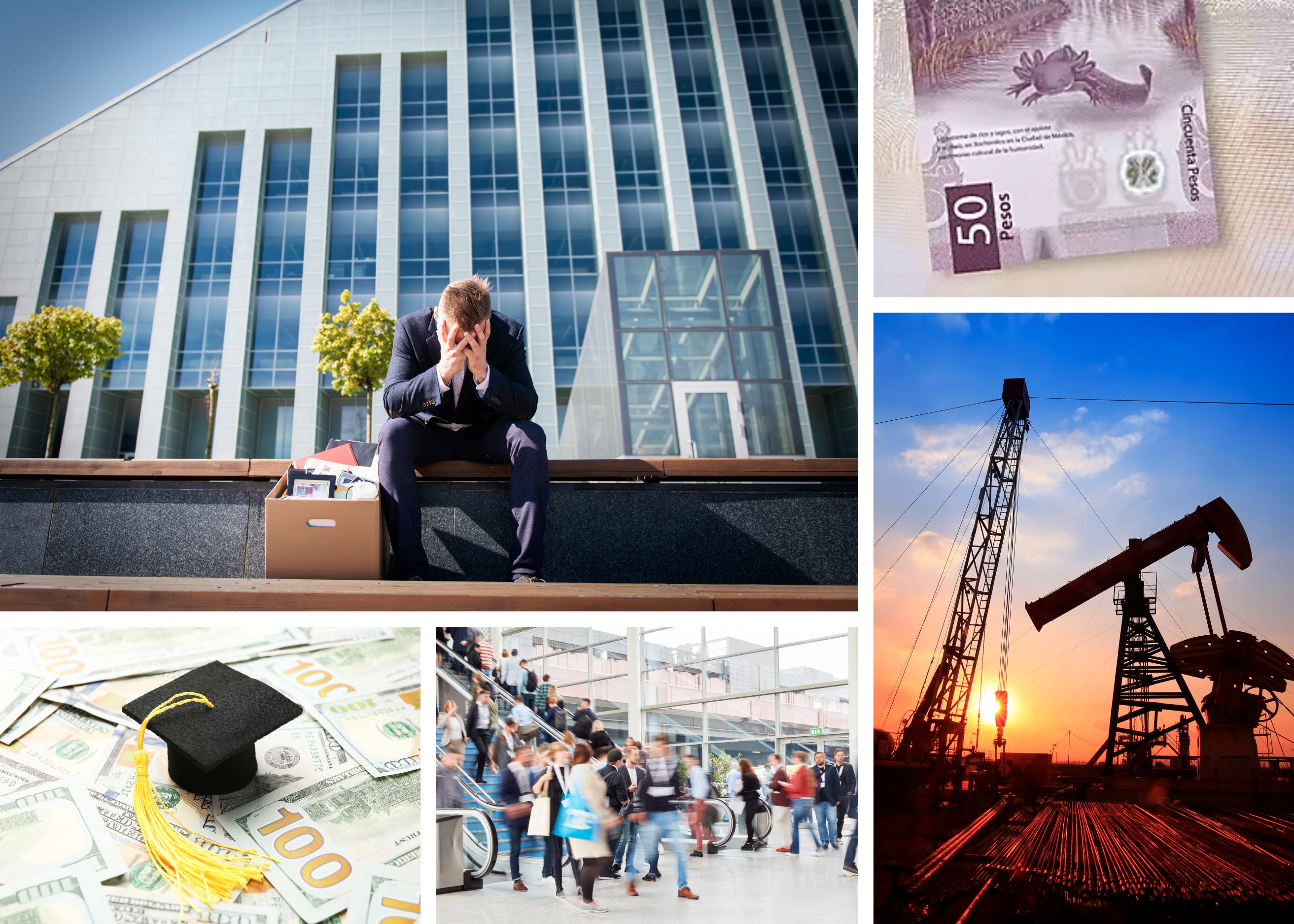 Tuesday's Assorted Links