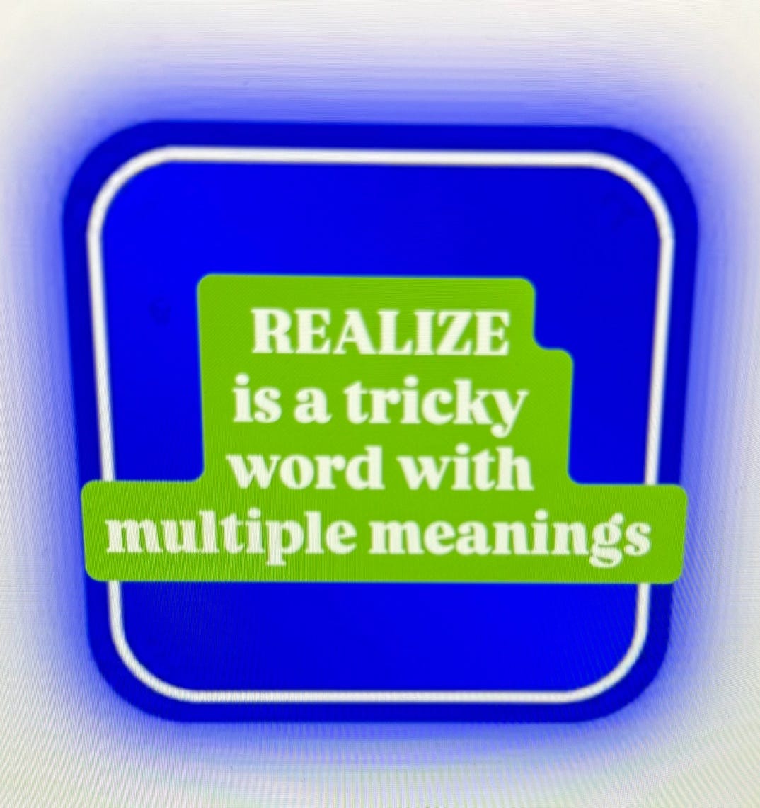 A blue square with white text

AI-generated content may be incorrect.