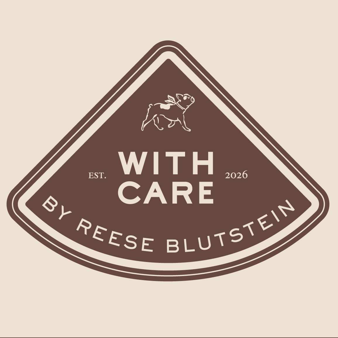 Reese Blutstein logo