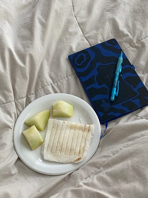 atividades do meu dopamenu atual :)