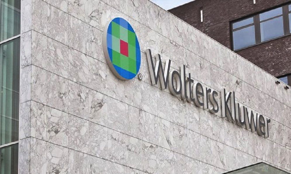 Wolters Kluwer, líderes en innovación en España