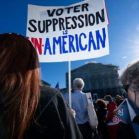 Is the Supreme Court going to doom the Dems? We did the math. 