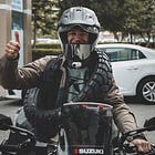 The Art of the Imperfect Motorcycle Trip Prep