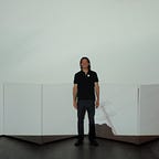 Jonathan B. Ferrini Story Collection