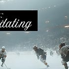 not your average hockey romance