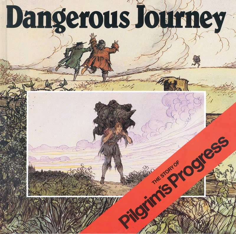 Dangerous Journey | Answers in Genesis