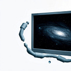 The Universe’s Operating System: Or What Neil deGrasse Tyson Accidentally Discovered While Discussing Vacuums