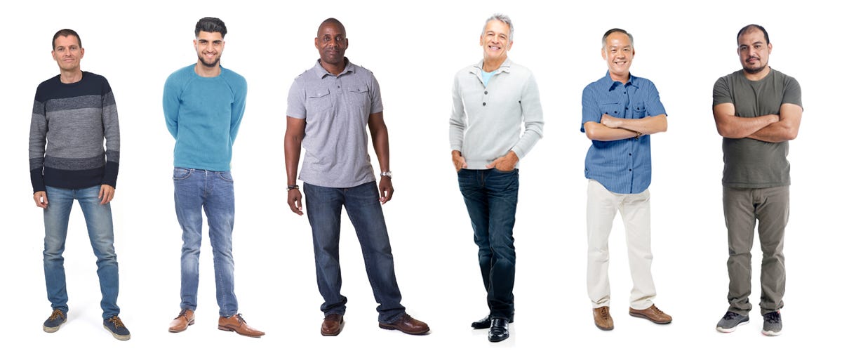 The 6 Essential Health Exams That Every Man Needs