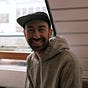 Charlie Deets's avatar