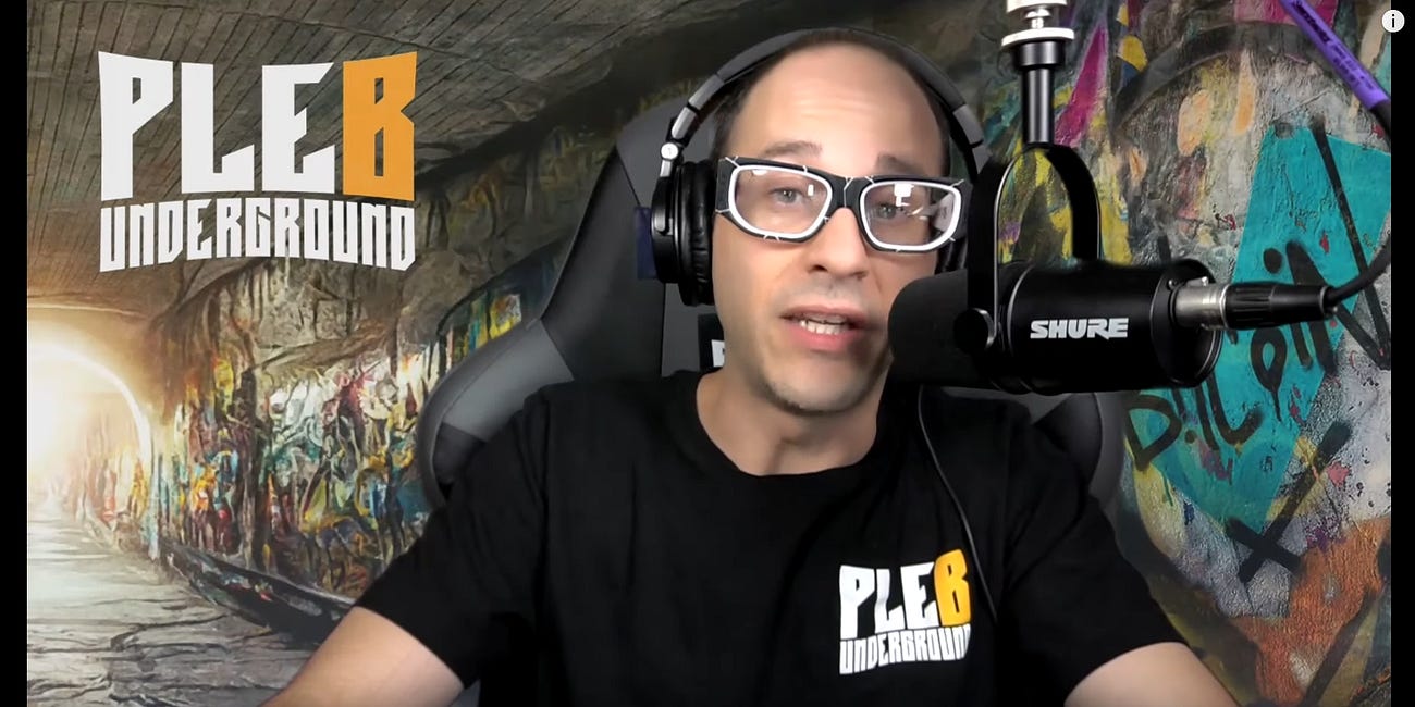 IT’s HAPPENING! Bitcoins Lightning Network Is Under Attack!