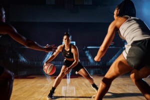 Melissa de León: Under Armour bets on female athletes to reach its consumers