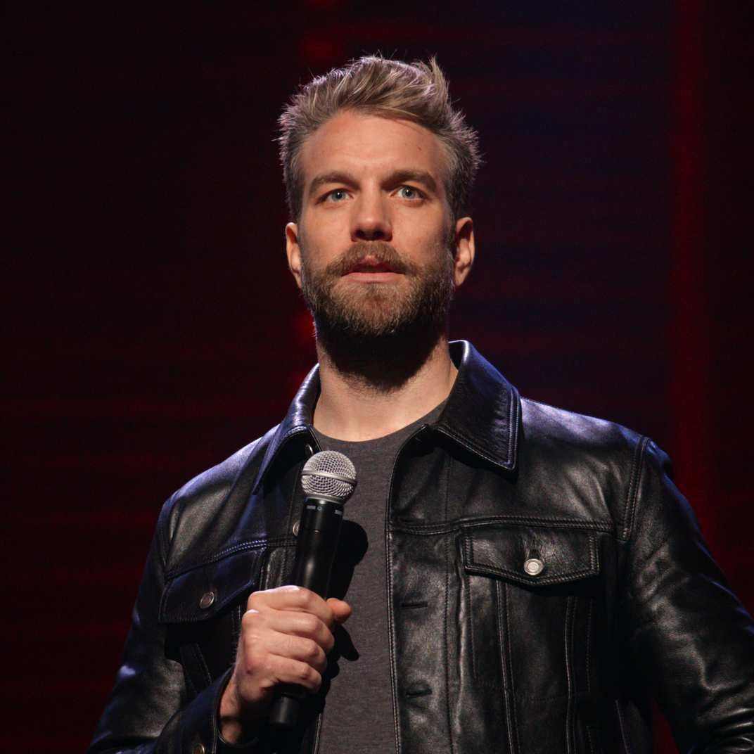 Anthony Jeselnik Wiki, Bio, Age, Family, Net Worth, Career, and Twitter
