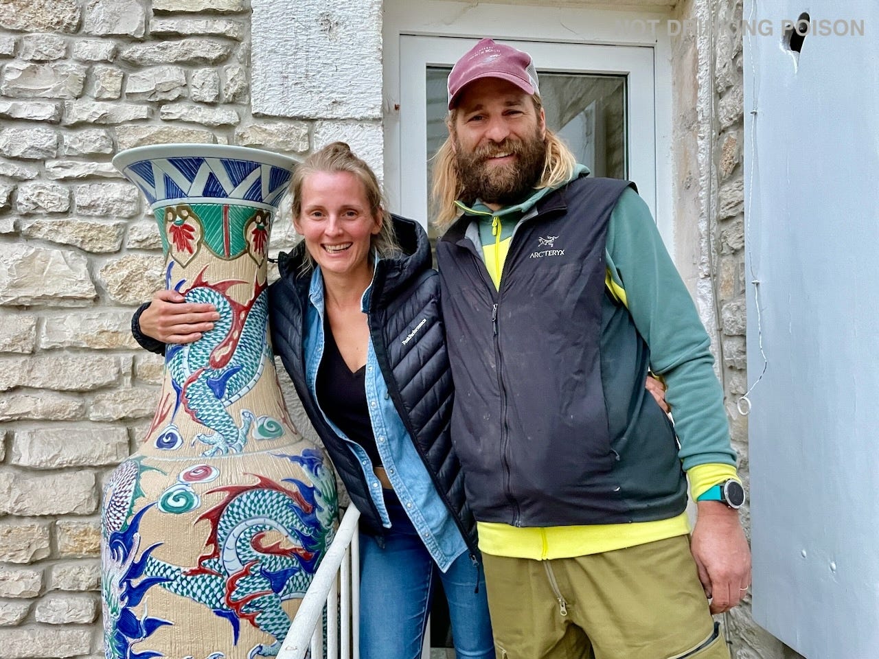 Going the Distance: Domaine de Bichery - by Aaron Ayscough