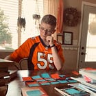 Crafting Your Own Timetable