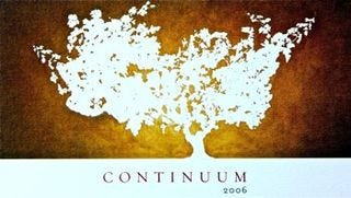C - Continuum label C - Continuum label