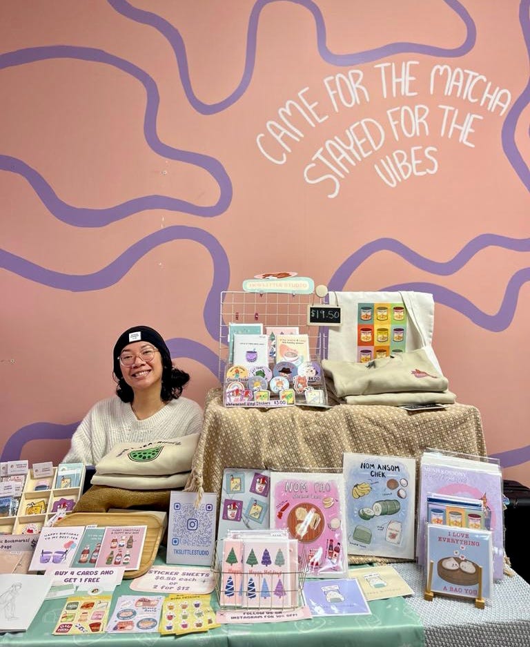 Shop Wolf & Rebel Winter 2023 Pop-Up