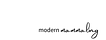 Modern Mammaling