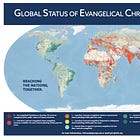 THE GREAT COMMISSION during THE GREAT TRIBULATION