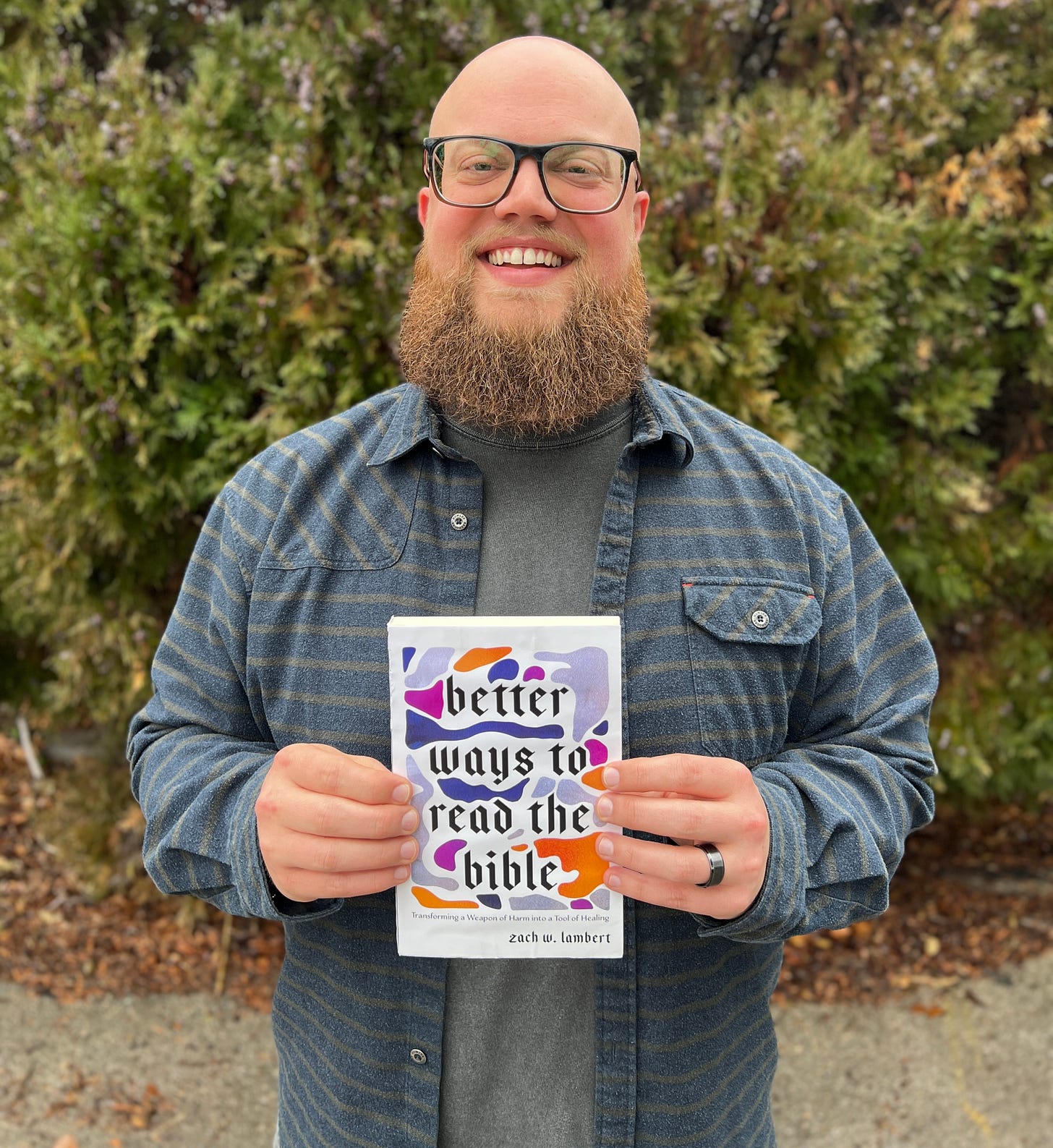 Better Ways to Read the Bible