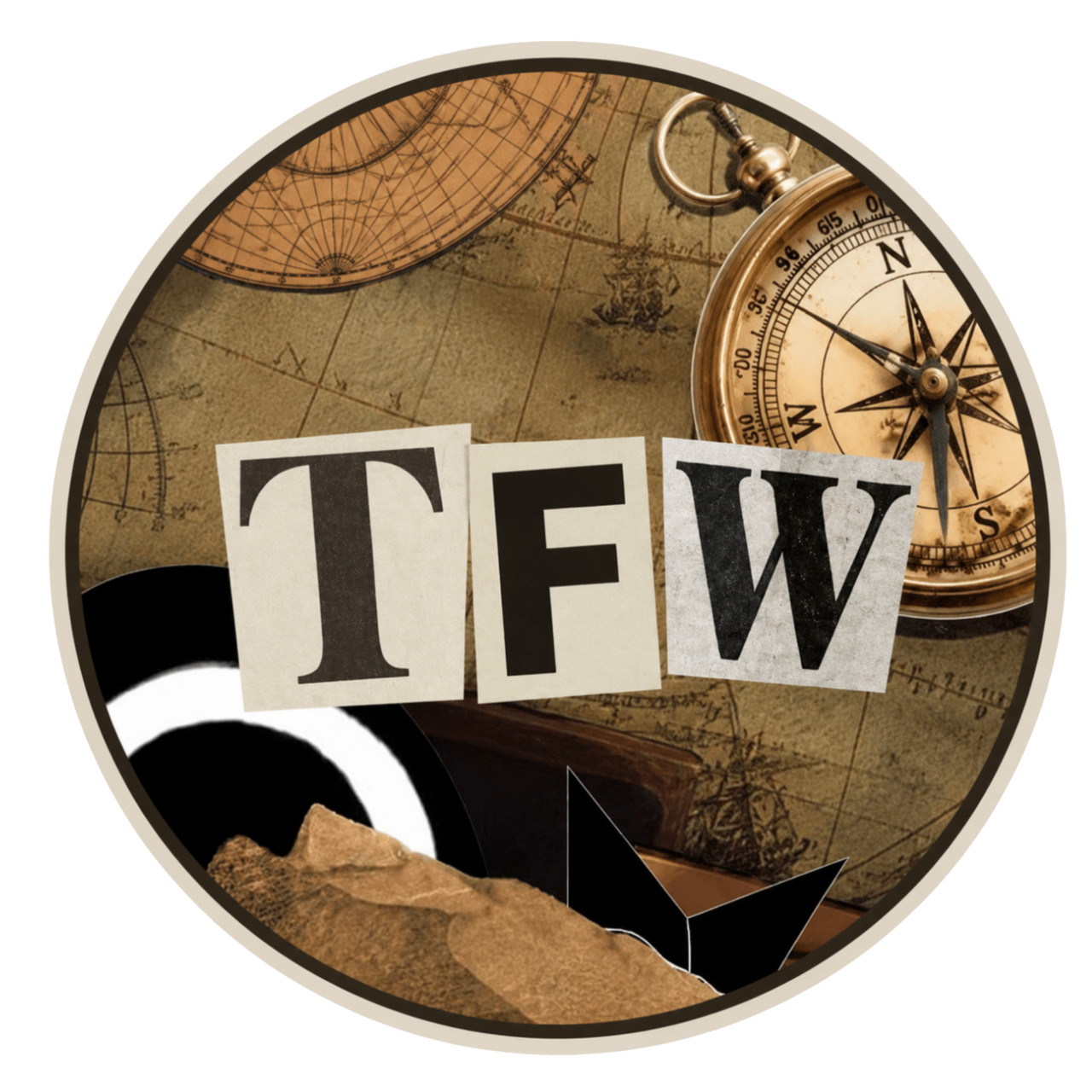 The Felt World