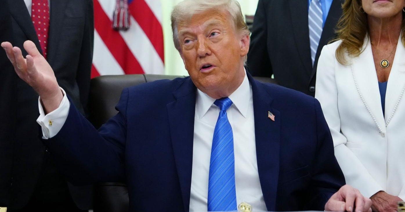 Trump | US and World News | wvnews.com Trump | US and World News | wvnews.com