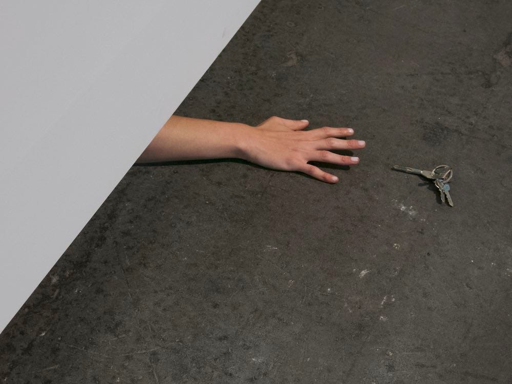 Laura Lima Ascenseur Laura Lima Ascenseur