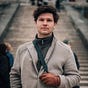 Stefan Thöny's avatar