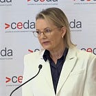 Opposition Leader Calls for End to "Era of Dependency" in Major Economic Speech