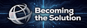 Stephen Griffin - Becoming The Solution