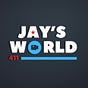 Jay's World 411's avatar