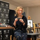 Menna van Praag's Substack