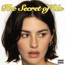 Gracie Abrams | 💛THE SECRET OF US💛 the album that I made with some of my  favorite people (!!!!!!!!!!) is yours JUNE 21 and the first single 💛RISK💛  comes... | Instagram