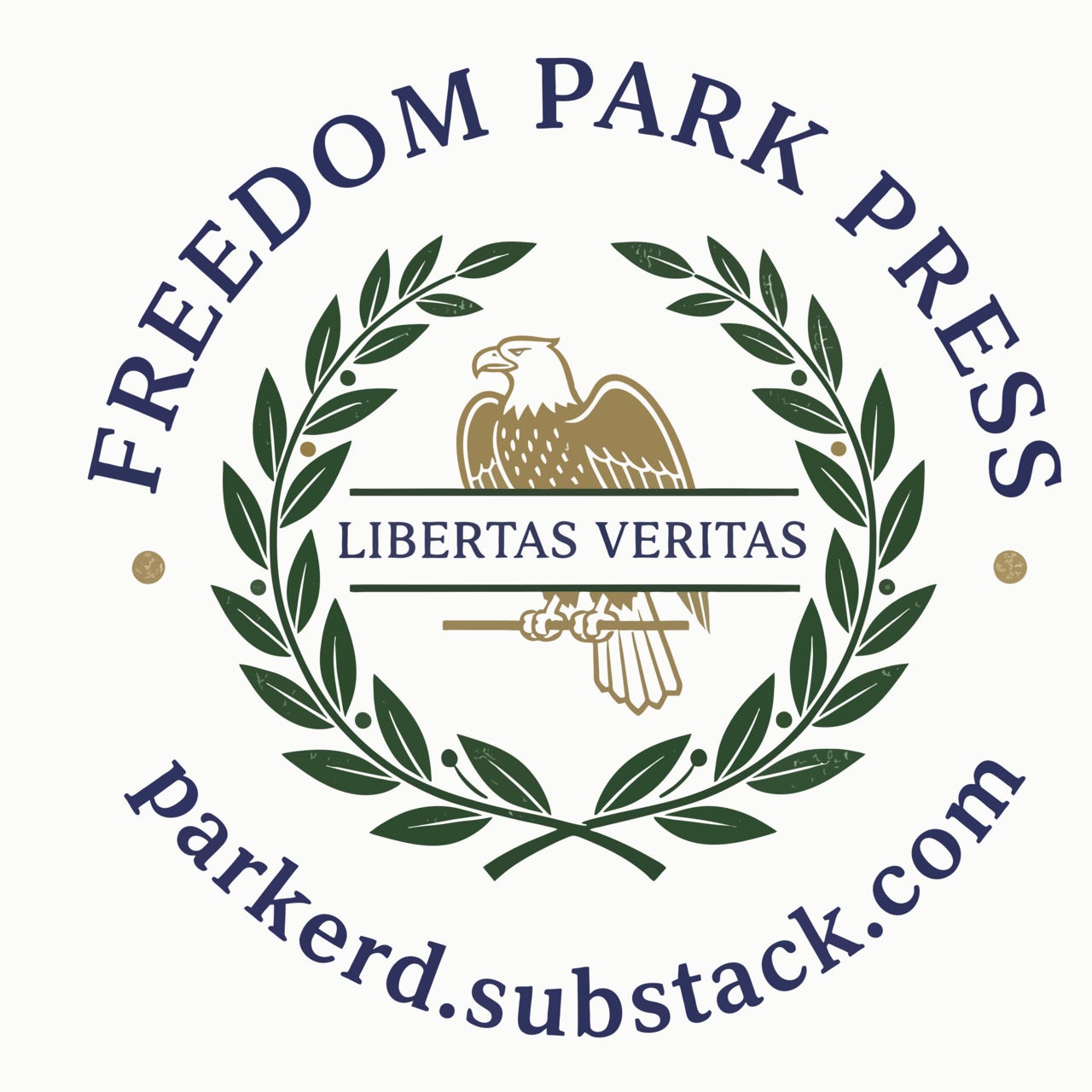 Freedom Park Press