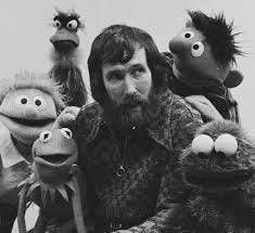Jim Henson - Wikipedia