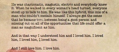 The letter Jackie Kennedy wrote to JFK after he was killed .... :  r/redscarepod
