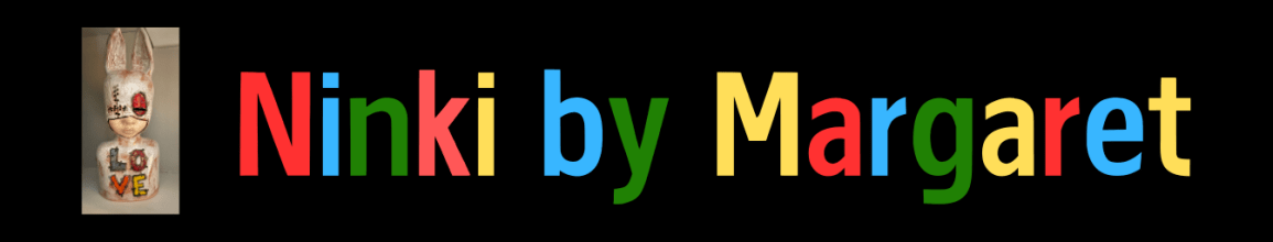 Ninki Substack by Margaret Bennett