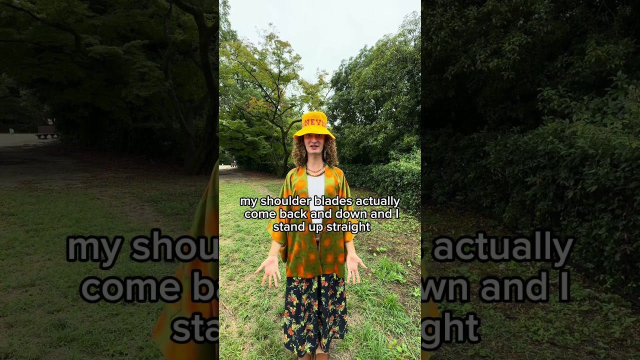 YouTube video by Etai Abramovich