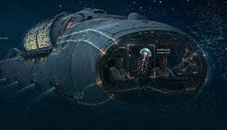Data-Centered