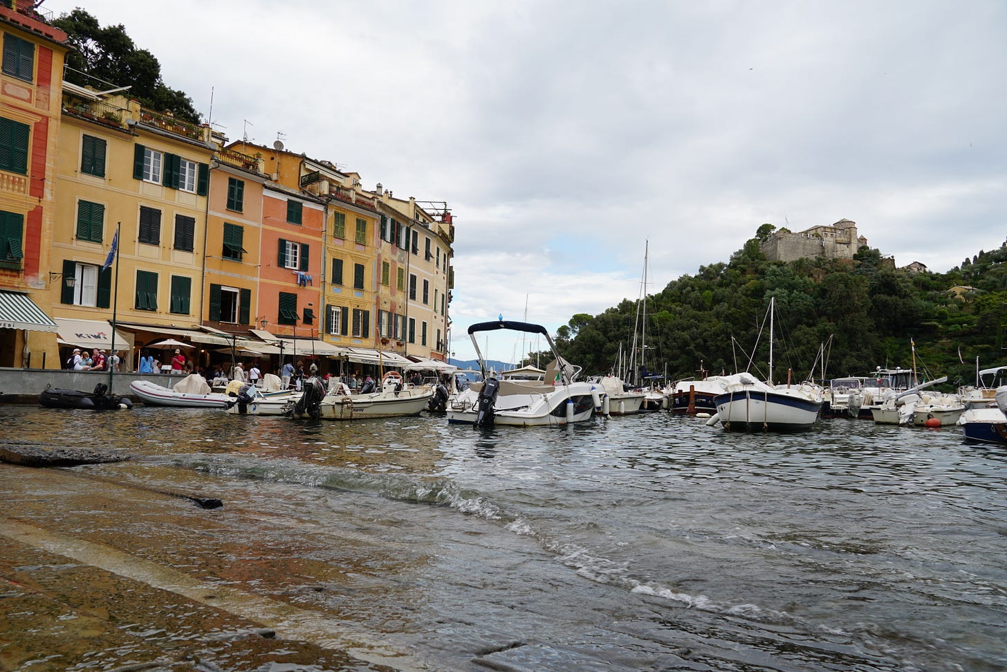 Portofino, Italy